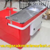 MEJA KASIR MINIMARKET SUPERMARKET TOKO MODERN TIPE MK-01BM | RAJA RAK SUPERMARKET