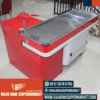 MEJA KASIR MINIMARKET SUPERMARKET TOKO MODERN TIPE MK-01BM | RAJA RAK SUPERMARKET