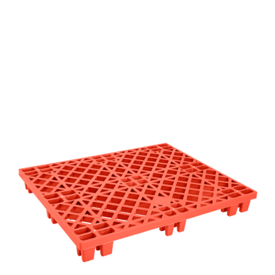 JUAL PALLET PLASTIK BARU GREEN LEAF 2641 UKURAN 120x100x14 CM: Pilihan Tepat Pallet Plastik Kuat & Serbaguna untuk Kebutuhan Industri