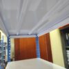 RAK BESI SIKU LUBANG GUDANG SLOTTED ANGLE TIPE STALLUM 100 | KAPASITAS 80 KG/ LEVEL, TINGGI 1500 CM S/D 2400 CM | WARNA CUSTOM | RAJA RAK SUPERMARKET