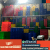 RAK GUDANG MEDIUM DUTY TIPE AZ-500 KAPASITAS 500 KG / LEVEL, TINGGI 200 CM s/d 600 CM, MEDIUM RACKING - RAJA RAK