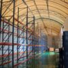 RAK PALLET HEAVY DUTY TIPE SELECTIVE RACKING | RAJA RAK