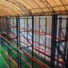 RAK PALLET HEAVY DUTY TIPE SELECTIVE RACKING | RAJA RAK