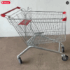 TROLI BELANJA SUPERMARKET 180 LITER TIPE TS-180L RAJA RAK SUPERMARKET | TROLLEY - TROLY SHOPPING TOKO RETAIL