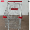 TROLI BELANJA SUPERMARKET 180 LITER TIPE TS-180L RAJA RAK SUPERMARKET | TROLLEY - TROLY SHOPPING TOKO RETAIL