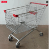 TROLI BELANJA SUPERMARKET 180 LITER TIPE TS-180L RAJA RAK SUPERMARKET | TROLLEY - TROLY SHOPPING TOKO RETAIL