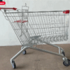 TROLI BELANJA SUPERMARKET 180 LITER TIPE TS-180L RAJA RAK SUPERMARKET | TROLLEY - TROLY SHOPPING TOKO RETAIL
