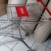 TROLLEY MINIMARKET SUPERMARKET 60 LITER TIPE TS-60L RAJA RAK, JUAL KE SELURUH INDONESIA