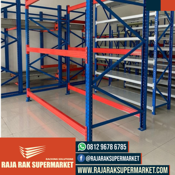 Pallet Rack-4