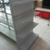 RAK DISPLAY TOKO MINIMARKET TIPE RR-13 PERFORATTED - RAJA RAK SUPERMARKET