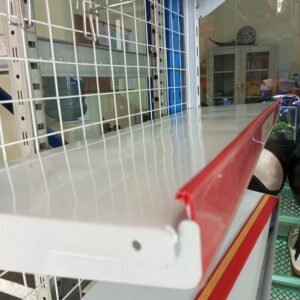 RAK MINIMARKET GONDOLA TOKO TIPE AZ-1, JUAL HARGA MURAH | RAJA RAK SUPERMARKET