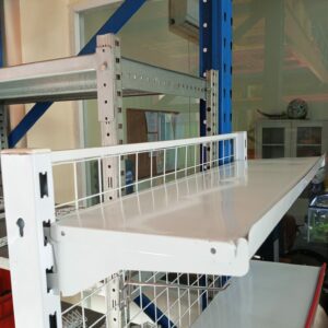 RAK MINIMARKET GONDOLA TOKO TIPE AZ-1, JUAL HARGA MURAH | RAJA RAK SUPERMARKET