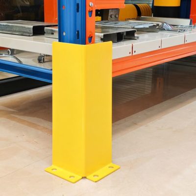 Upright Cover Racking RAJARAKSUPERMARKET.COM | RAJA RAK INDONESIA : Pallet Racking Upright ...