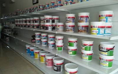 JUAL RAK SUPERMARKET TERDEKAT ADA DI RAJA RAK SUPERMARKET