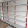 RAK MINIMARKET GONDOLA TOKO MURAH TIPE ZA-15: Solusi Hemat & Efisien untuk Display Produk Toko Anda