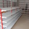 RAK MINIMARKET GONDOLA TOKO MURAH TIPE ZA-15: Solusi Hemat & Efisien untuk Display Produk Toko Anda
