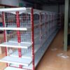 RAK MINIMARKET GONDOLA TOKO MURAH TIPE ZA-15: Solusi Hemat & Efisien untuk Display Produk Toko Anda