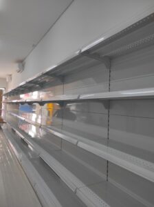 RAK SUPERMARKET GONDOLA DISPLAY, PEMASANGAN DI SERPONG – TANGSEL OLEH TIM RAJA RAK SUPERMARKET | RAJARAKSUPERMARKET.COM & RAJARAKMINIMARKET.COM
