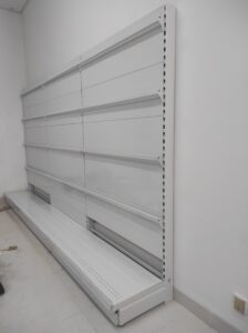 RAK SUPERMARKET GONDOLA DISPLAY, PEMASANGAN DI SERPONG – TANGSEL OLEH TIM RAJA RAK SUPERMARKET | RAJARAKSUPERMARKET.COM & RAJARAKMINIMARKET.COM