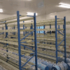 RAK BESI GUDANG MEDIUM DUTY SUSUN SERBAGUNA TIPE RR‑500 KAPASITAS 500KG/LEVEL SHELVING X 4 SHELVING ATAU 2 TON/UNIT | UKURAN PxL (200x60 CM) x Tinggi (200,250,300 CM) | RAJA RAK SUPERMARKET | KIRIM KE SELURUH INDONESIA