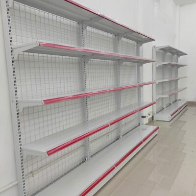 RAK MINIMARKET TEMPEL DINDING / TEMBOK TOKO TIPE RR-150 | RAJA RAK SUPERMARKET