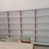 RAK WARUNG SEMBAKO SEDERHANA MURAH TIPE ZA-15 UNTUK TOKO & MINIMARKET KECIL