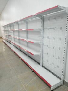 UKURAN RAK MINIMARKET: PANDUAN LENGKAP MENENTUKAN RAK TERBAIK UNTUK TOKO ANDA | RAJA RAK SUPERMARKET