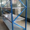 RAK BESI GUDANG SUSUN LIGHT DUTY SERBAGUNA TIPE RR-63 KAPASITAS 250 KG/LAYER SHELVING