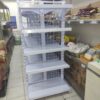 RAK MINIMARKET MURAH RAK GONDOLA DISPLAY TOKO TIPE JF-15 RAJA RAK SUPERMARKET