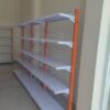 RAK MINIMARKET MURAH RAK GONDOLA DISPLAY TOKO TIPE JF-15 RAJA RAK SUPERMARKET