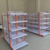 RAK MINIMARKET MURAH RAK GONDOLA DISPLAY TOKO TIPE JF-15 RAJA RAK SUPERMARKET