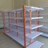 RAK MINIMARKET MURAH RAK GONDOLA DISPLAY TOKO TIPE JF-15 RAJA RAK SUPERMARKET