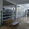 RAK MINIMARKET MURAH RAK GONDOLA DISPLAY TOKO TIPE JF-15 RAJA RAK SUPERMARKET