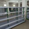 RAK MINIMARKET MURAH RAK GONDOLA DISPLAY TOKO TIPE JF-15 RAJA RAK SUPERMARKET