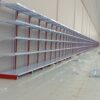 RAK MINIMARKET MURAH STANDAR TOKO ALFAMART TIPE ZA-16 | UKURAN PxLxT = 90 CM x 40/33 CM x 120/150/170/180/200 CM | MADE IN INDONESIA | RAJA RAK SUPERMARKET