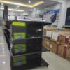 RAK TOKO ELEKTRONIK DARI RAK GONDOLA DISPLAY SUPERMARKET | RAJARAKSUPERMARKET.COM