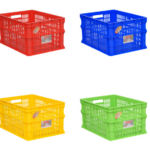 BOX CONTAINER INDUSTRI LION STAR TIPE IC-27, IC-28, IC-29 FORTE CRATE