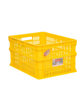BOX CONTAINER INDUSTRI LION STAR TIPE IC-28 FORTE CRATE 302 (Medium)