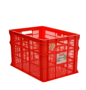 BOX CONTAINER INDUSTRI LION STAR TIPE IC-29 FORTE CRATE 303 (Large)