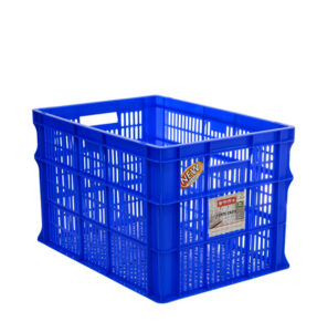 BOX CONTAINER INDUSTRI LION STAR TIPE IC-29 FORTE CRATE 303 (Large)
