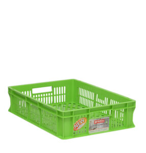 BOX CONTAINER INDUSTRI LION STAR TIPE IC-27 FORTE CRATE 301 (Small)