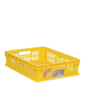 BOX CONTAINER INDUSTRI LION STAR TIPE IC-27 FORTE CRATE 301 (Small)