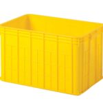 Container Box Industri Rabbit 2233, 2244, 2266 & 2288 – Keranjang Plastik Rapat Serbaguna