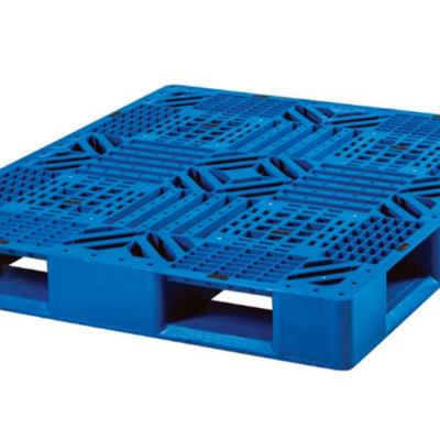 PALLET PLASTIK UKURAN 130x110x15 CM RABBIT NPJ-1311, JUAL HARGA BERSAING | RAJA RAK SUPERMARKET