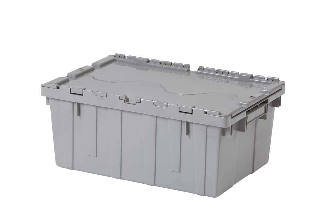 CONTAINER BOX PLASTIK INDOMARET ALFAMART RABBIT TIPE 6000 & 7000 | RAJA RAK SUPERMARKET