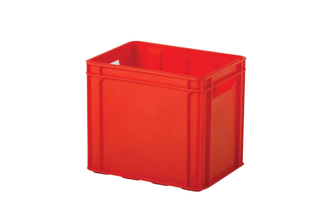 KRAT PETI BOTOL GELAS PLASTIK INDUSTRI RABBIT 8008